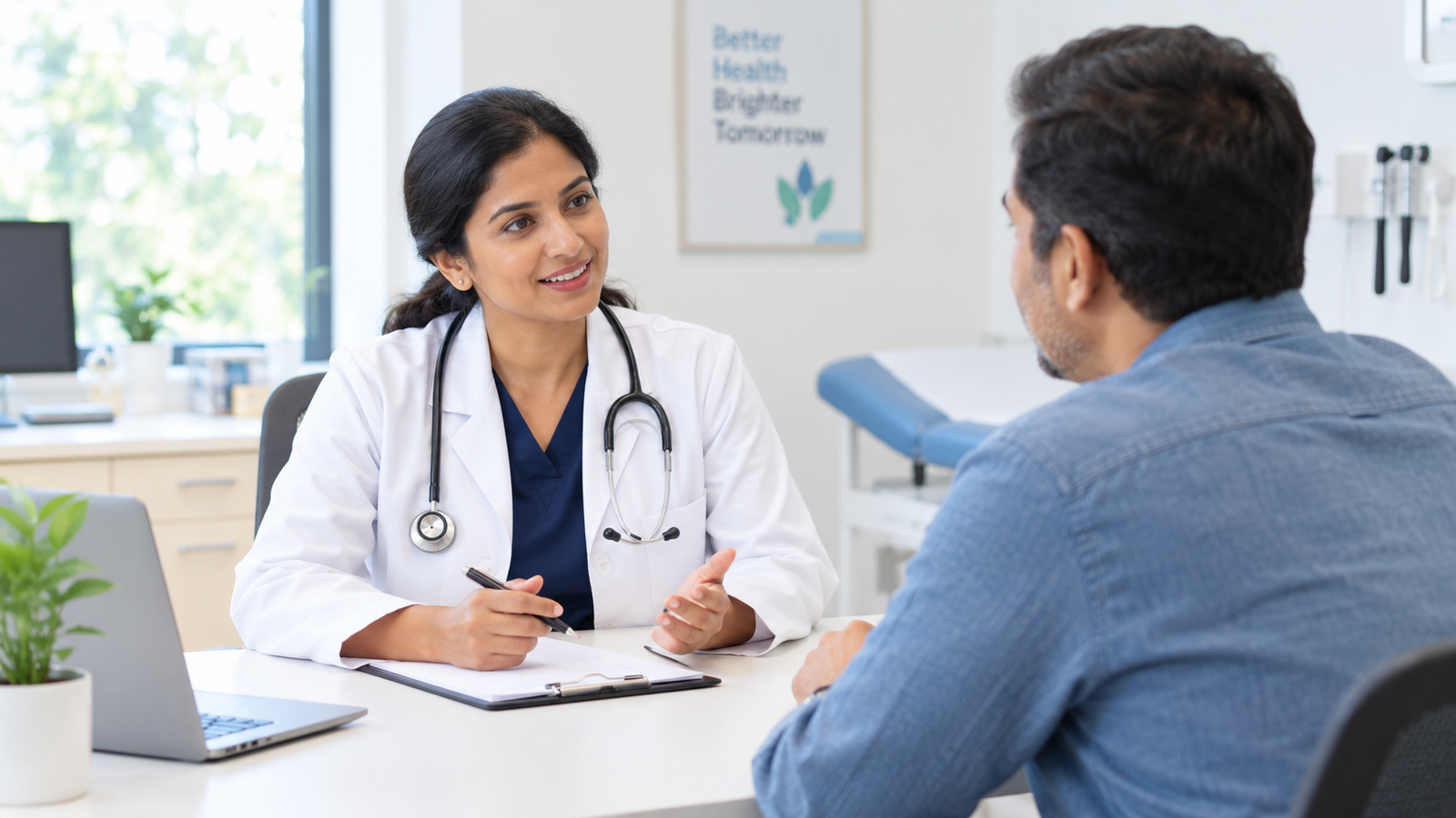 medical services in Hyderabad